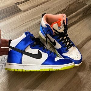 Nike Dunk High